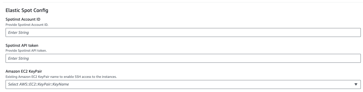 Cloudformation